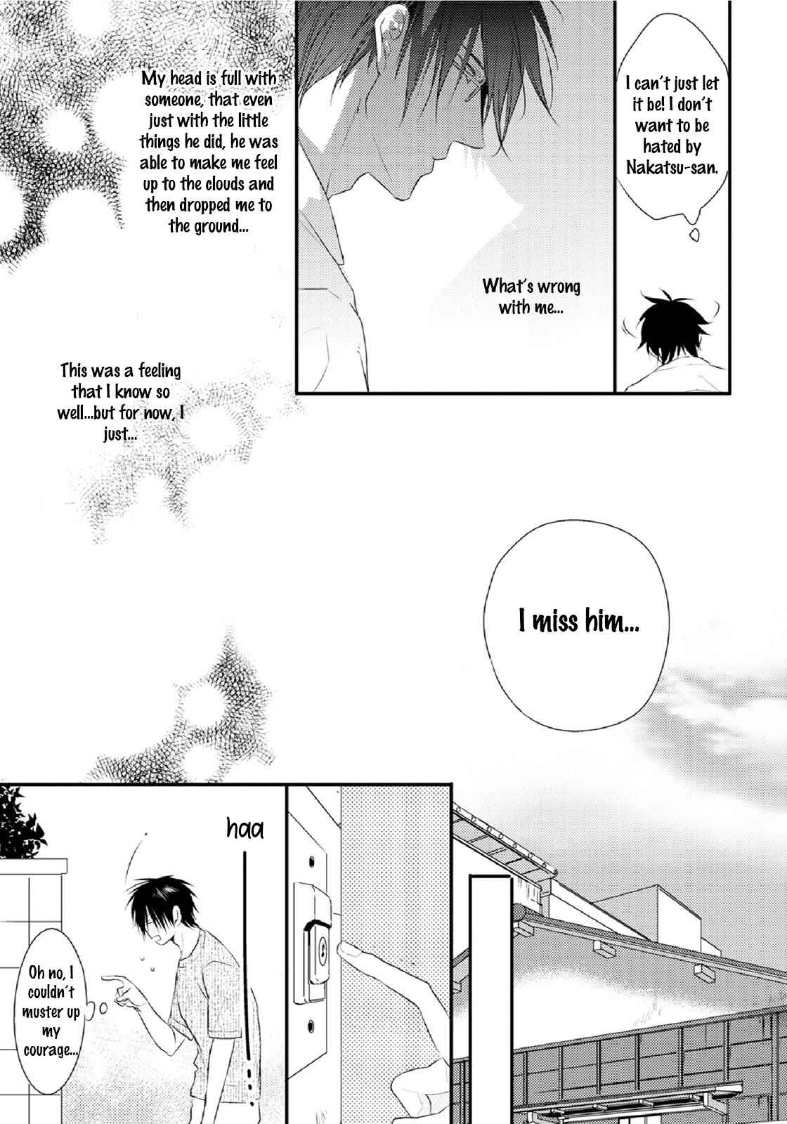 Page 29 Chapter 2 Yasashii Koi ga Sodatsu Made