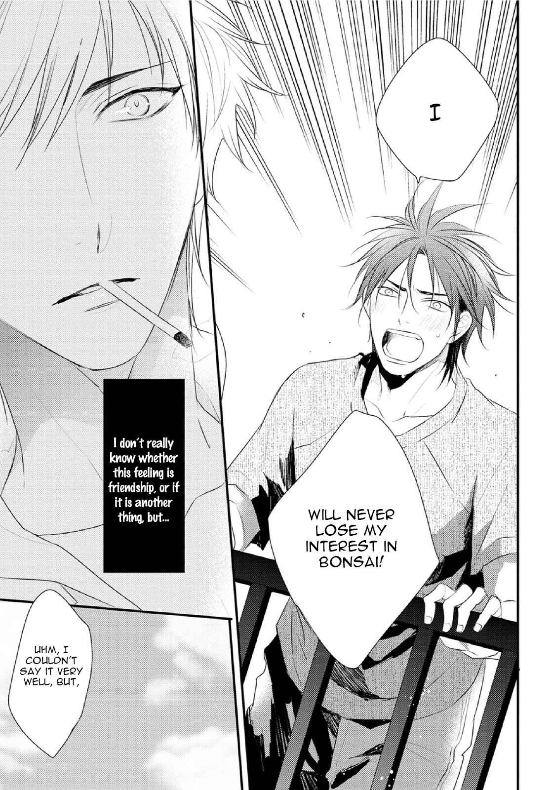 Page 31 Chapter 2 Yasashii Koi ga Sodatsu Made