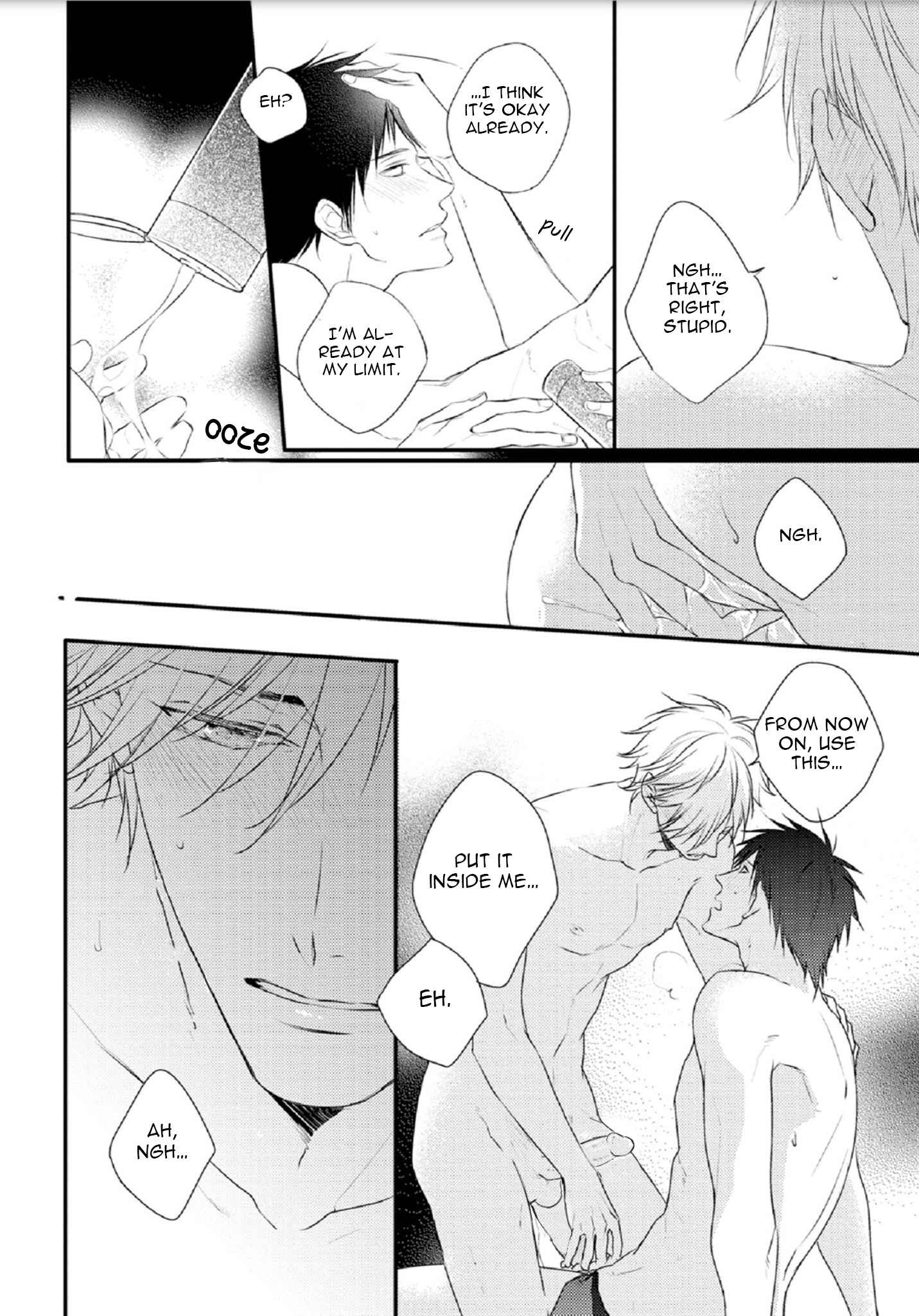 Page 26 Chapter 5 Yasashii Koi ga Sodatsu Made