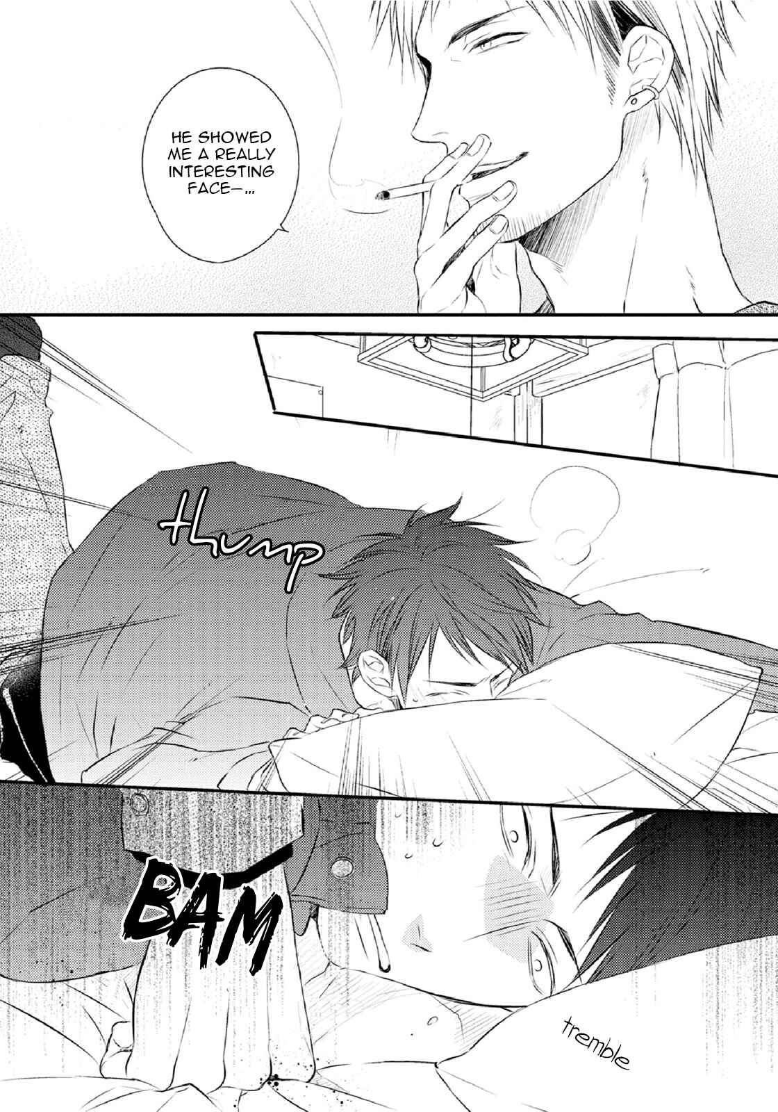 Page 29 Chapter 4 Yasashii Koi ga Sodatsu Made