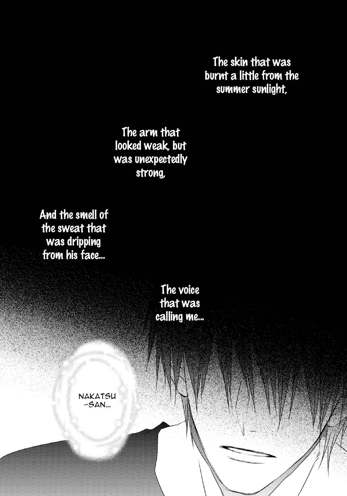 Page 6 Chapter 4 Yasashii Koi ga Sodatsu Made