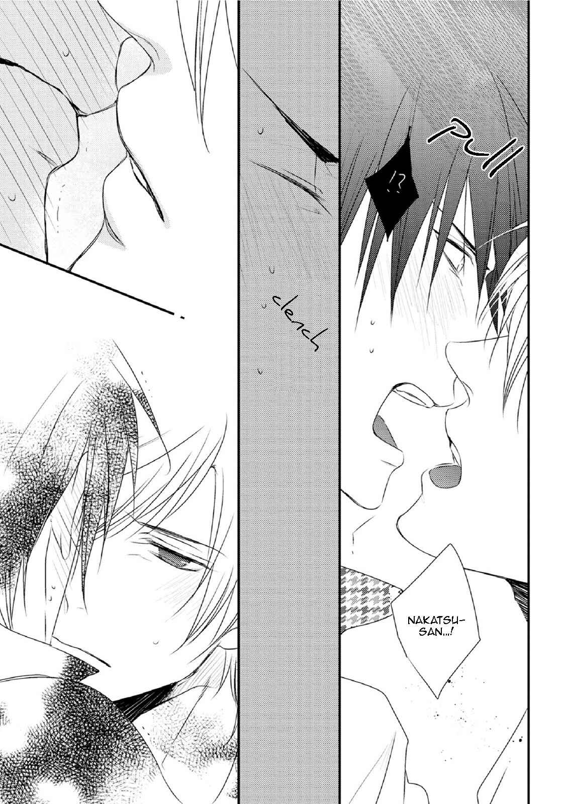 Page 34 Chapter 3 Yasashii Koi ga Sodatsu Made
