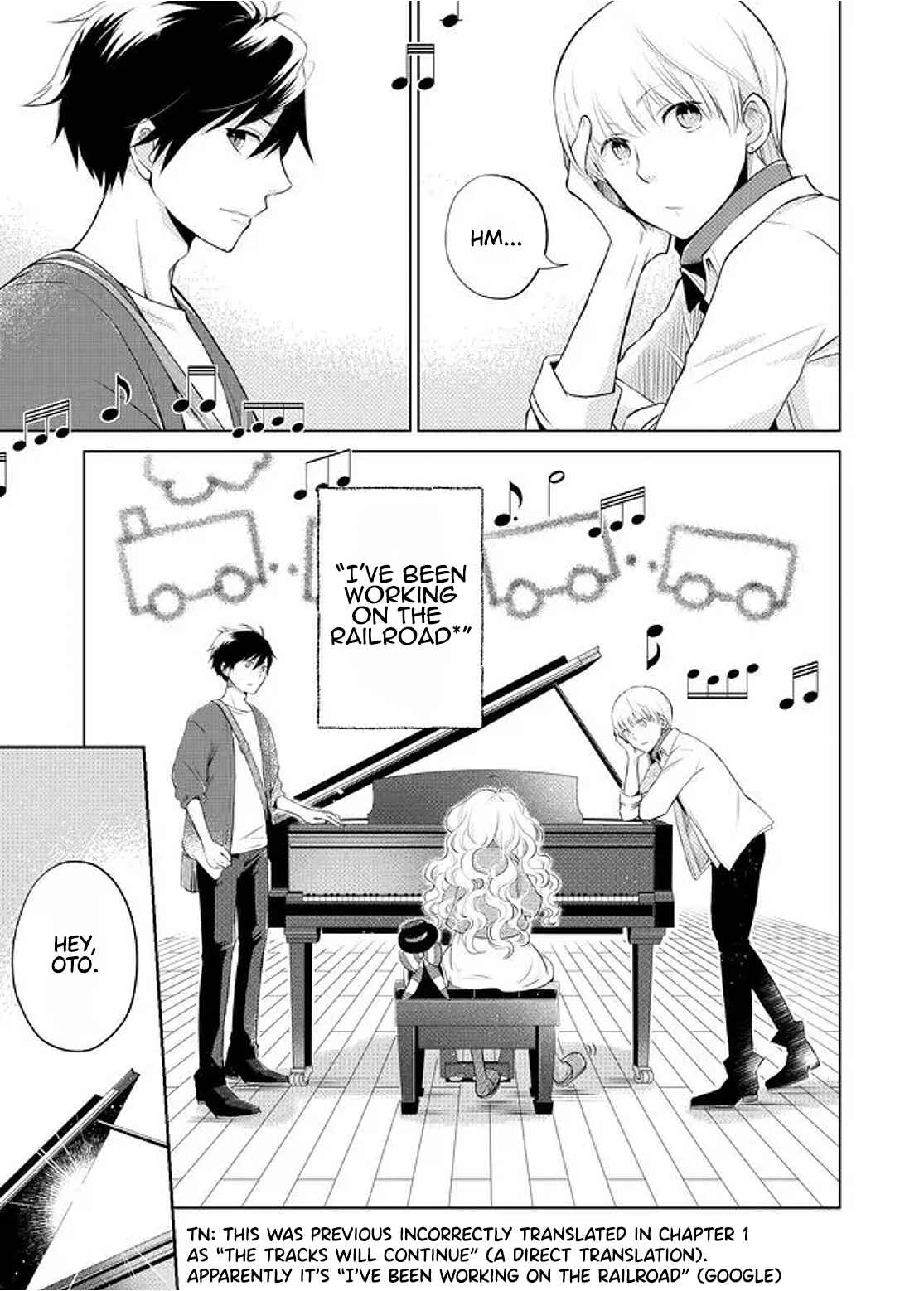 Page 13 Chapter 5 Rendan Note