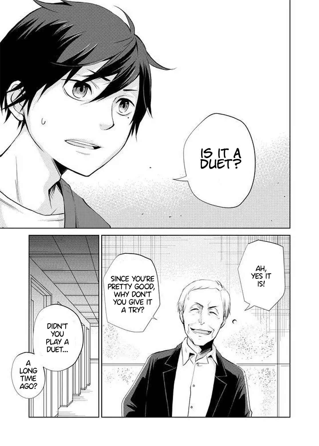 Page 1 Chapter 3 Rendan Note