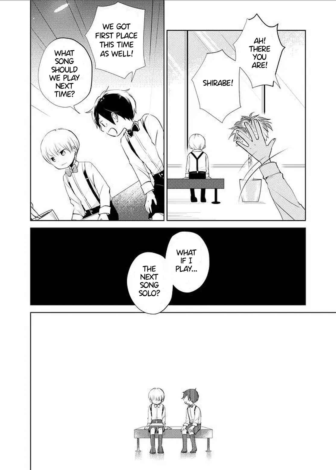 Page 14 Chapter 3 Rendan Note