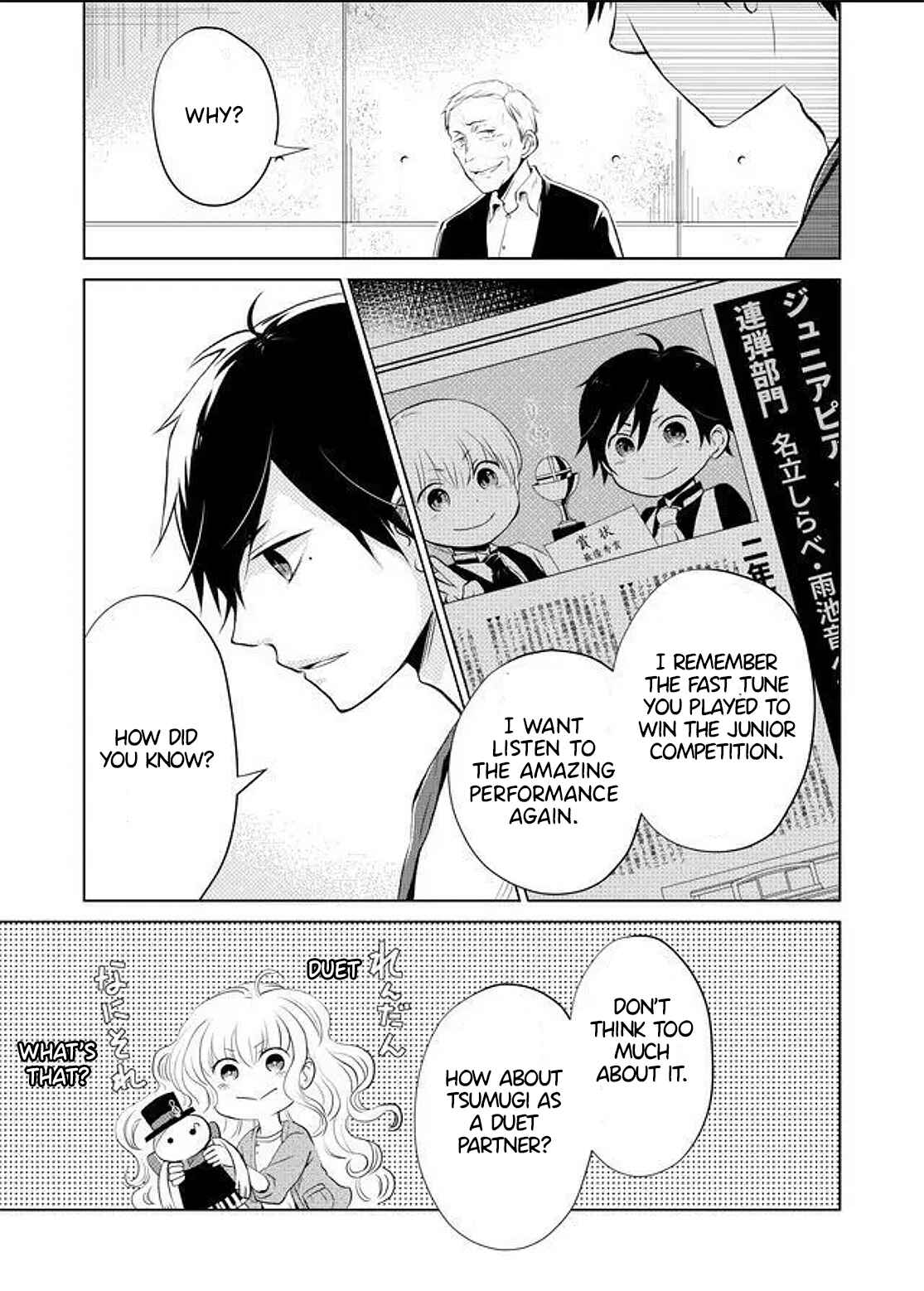 Page 19 Chapter 3 Rendan Note