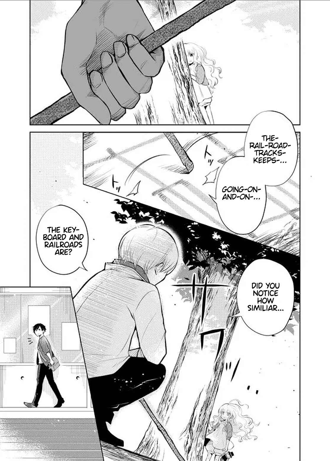 Page 3 Chapter 4 Rendan Note