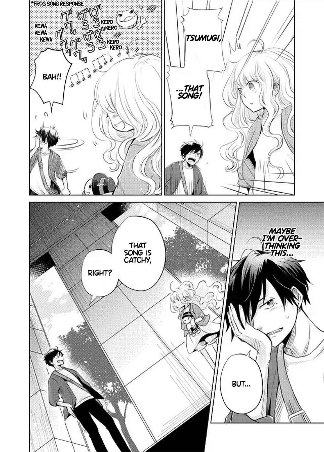 Page 8 Chapter 4 Rendan Note