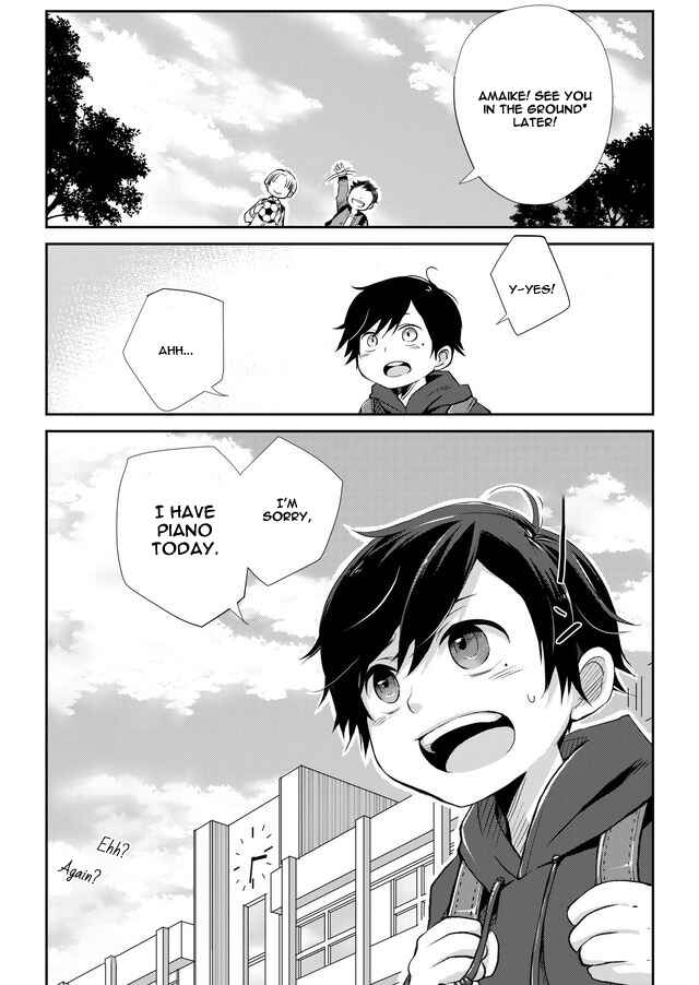 Page 1 Chapter 1 Rendan Note