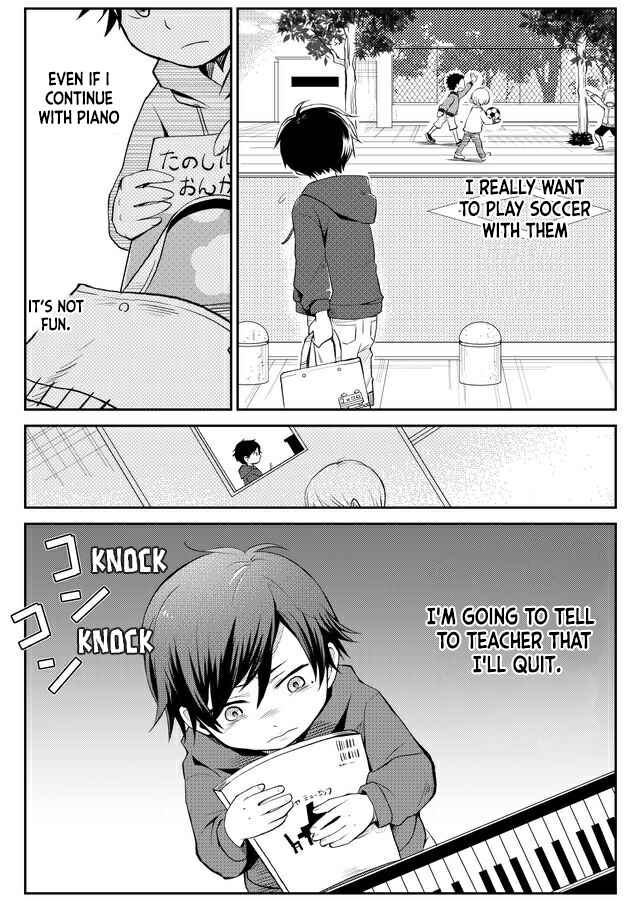 Page 2 Chapter 1 Rendan Note