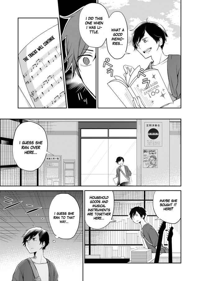 Page 21 Chapter 1 Rendan Note