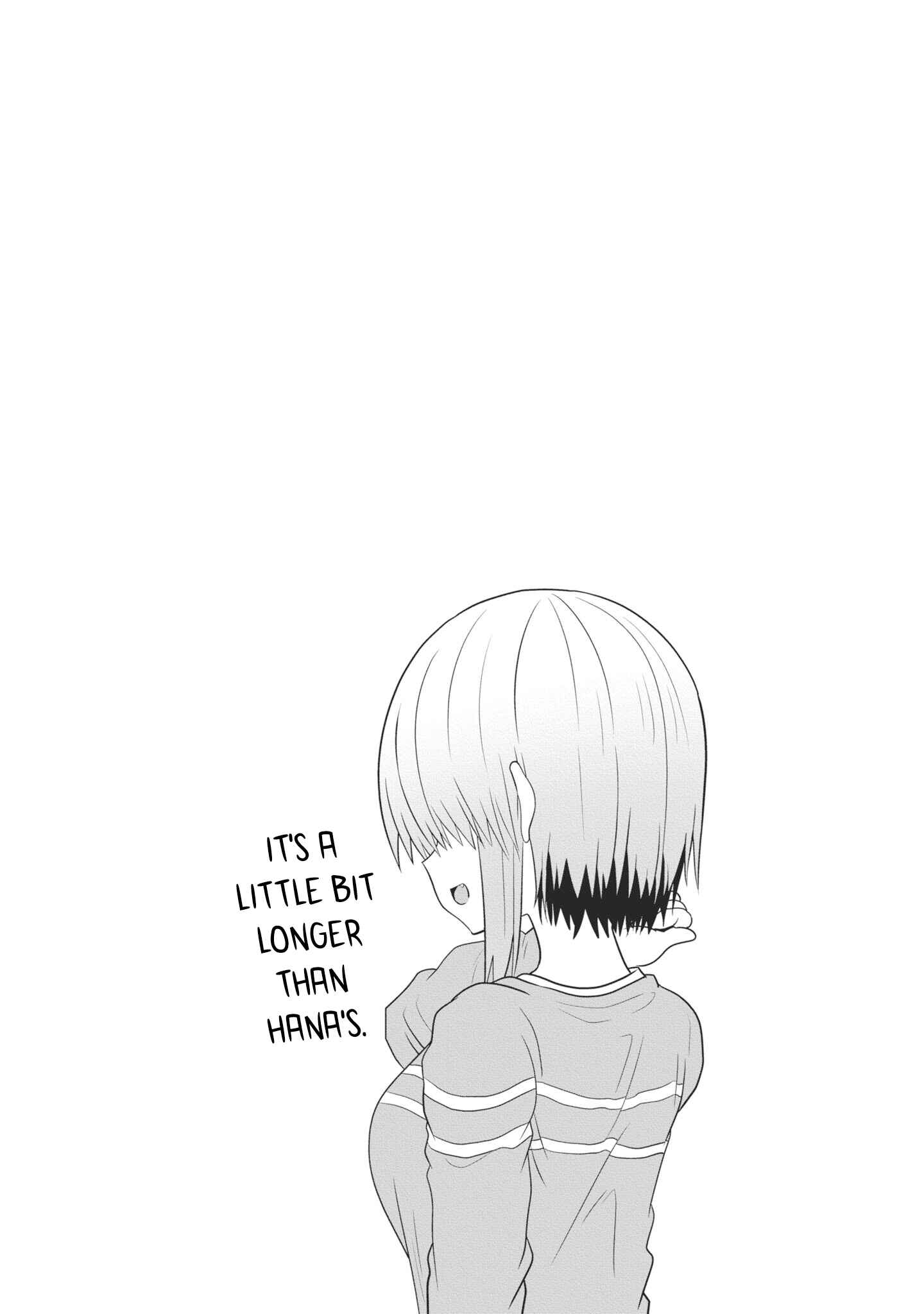 Page 10 Chapter 51.5 Uzaki-chan wa Asobitai!