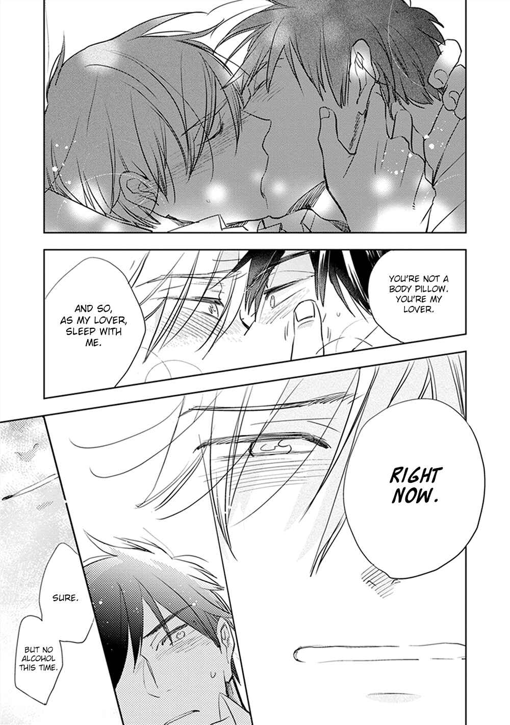 Page 24 Chapter 4 Sofure Buka!