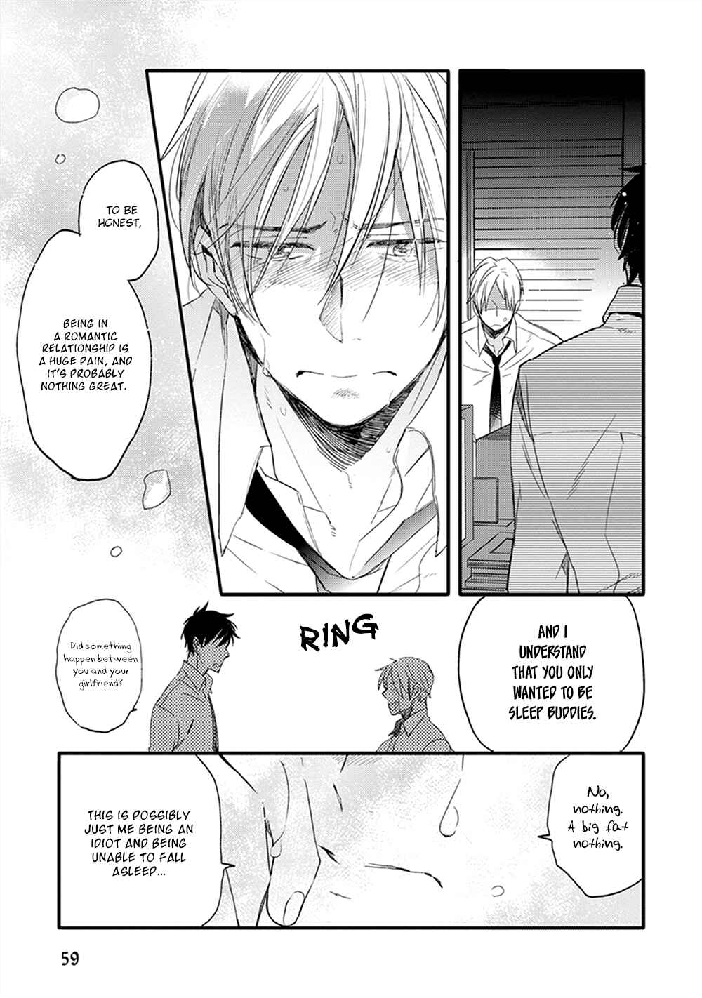 Page 26 Chapter 2 Sofure Buka!