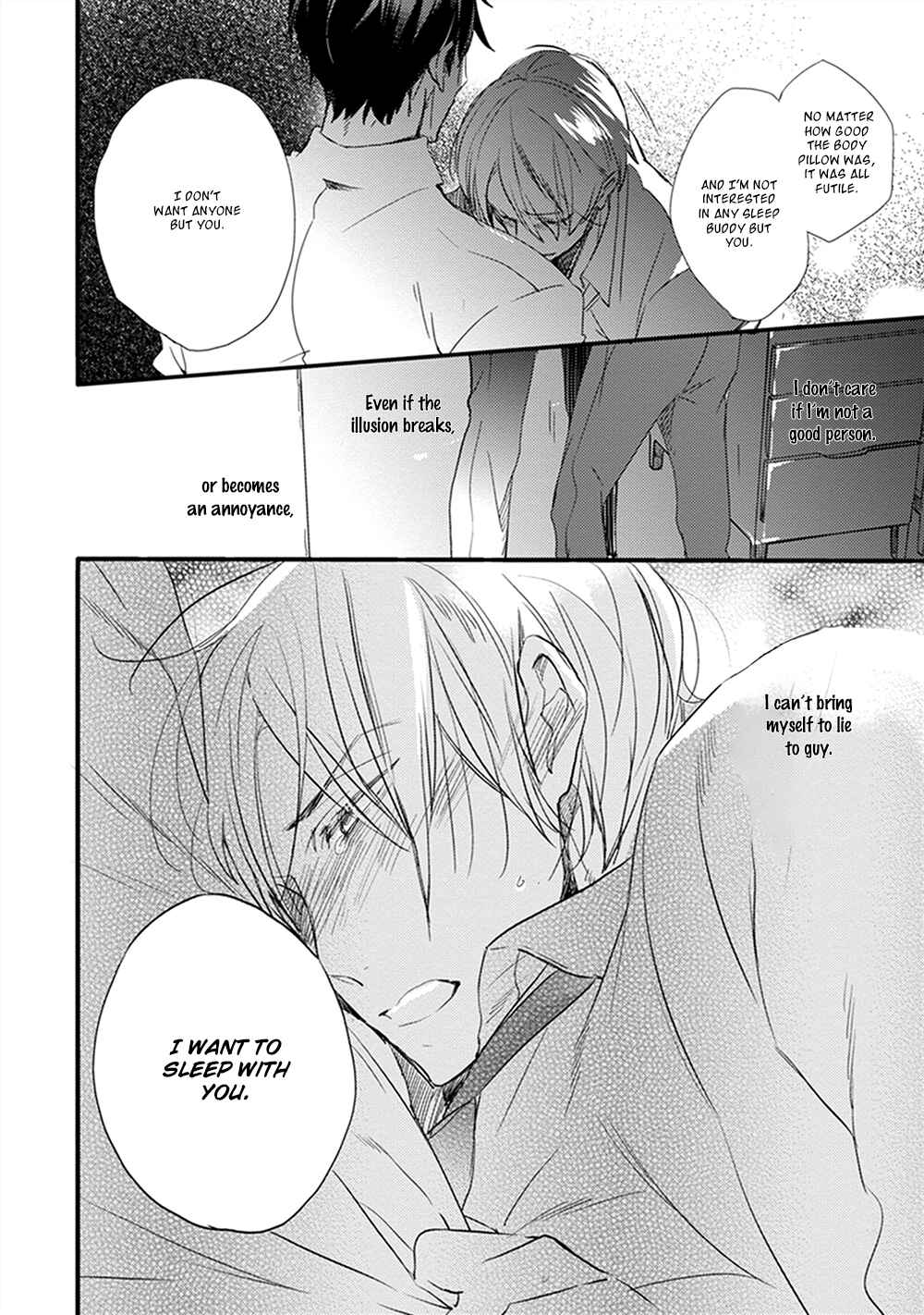Page 29 Chapter 2 Sofure Buka!