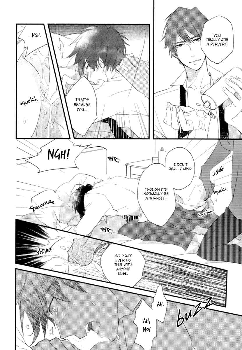 Page 26 Chapter 5.3 Sofure Buka!