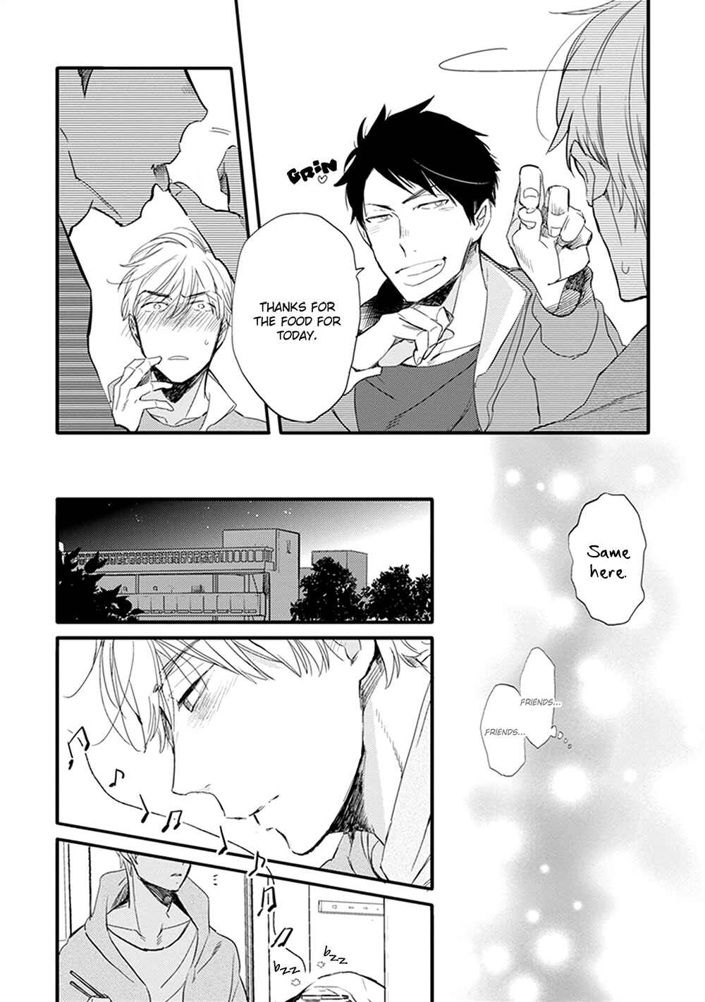 Page 8 Chapter 5 Sofure Buka!