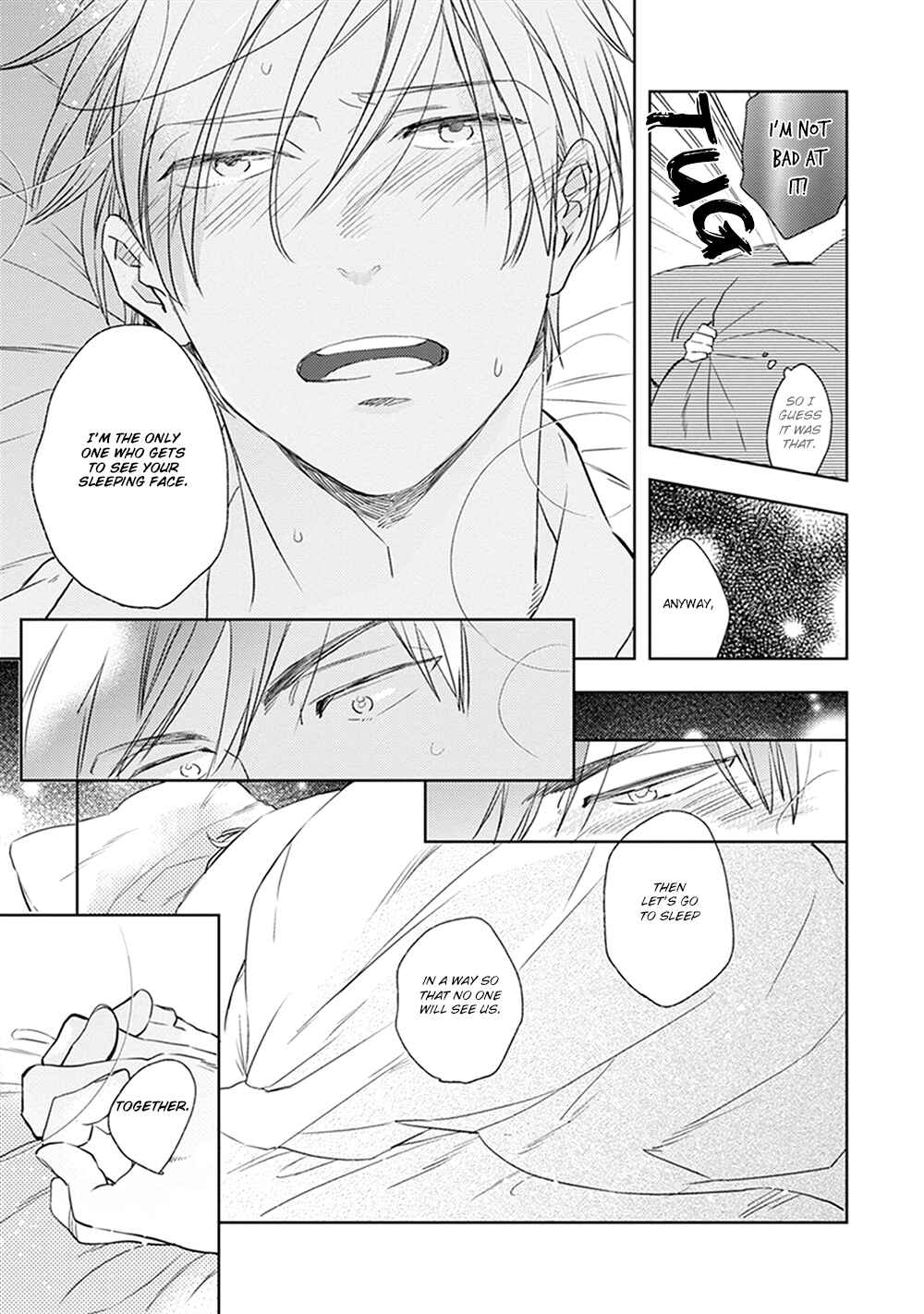 Page 8 Chapter 4.2 Sofure Buka!