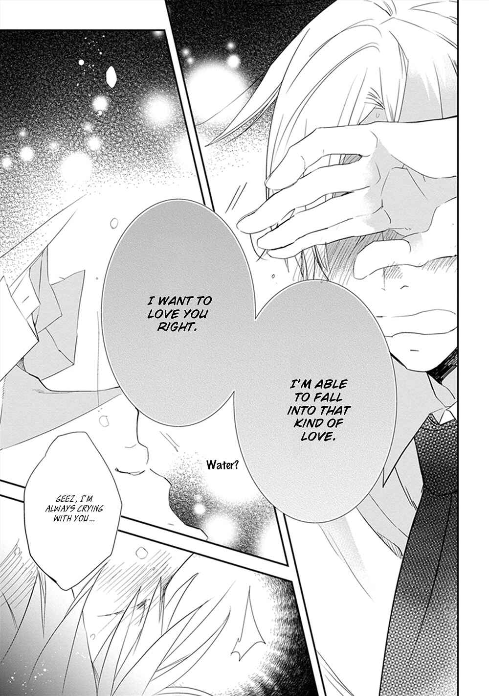 Page 24 Chapter 3 Sofure Buka!