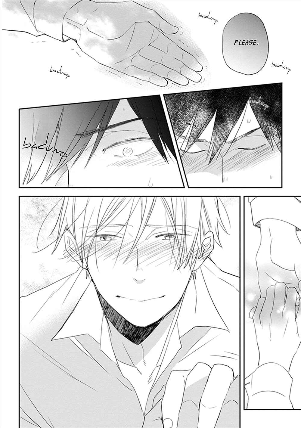 Page 31 Chapter 3 Sofure Buka!