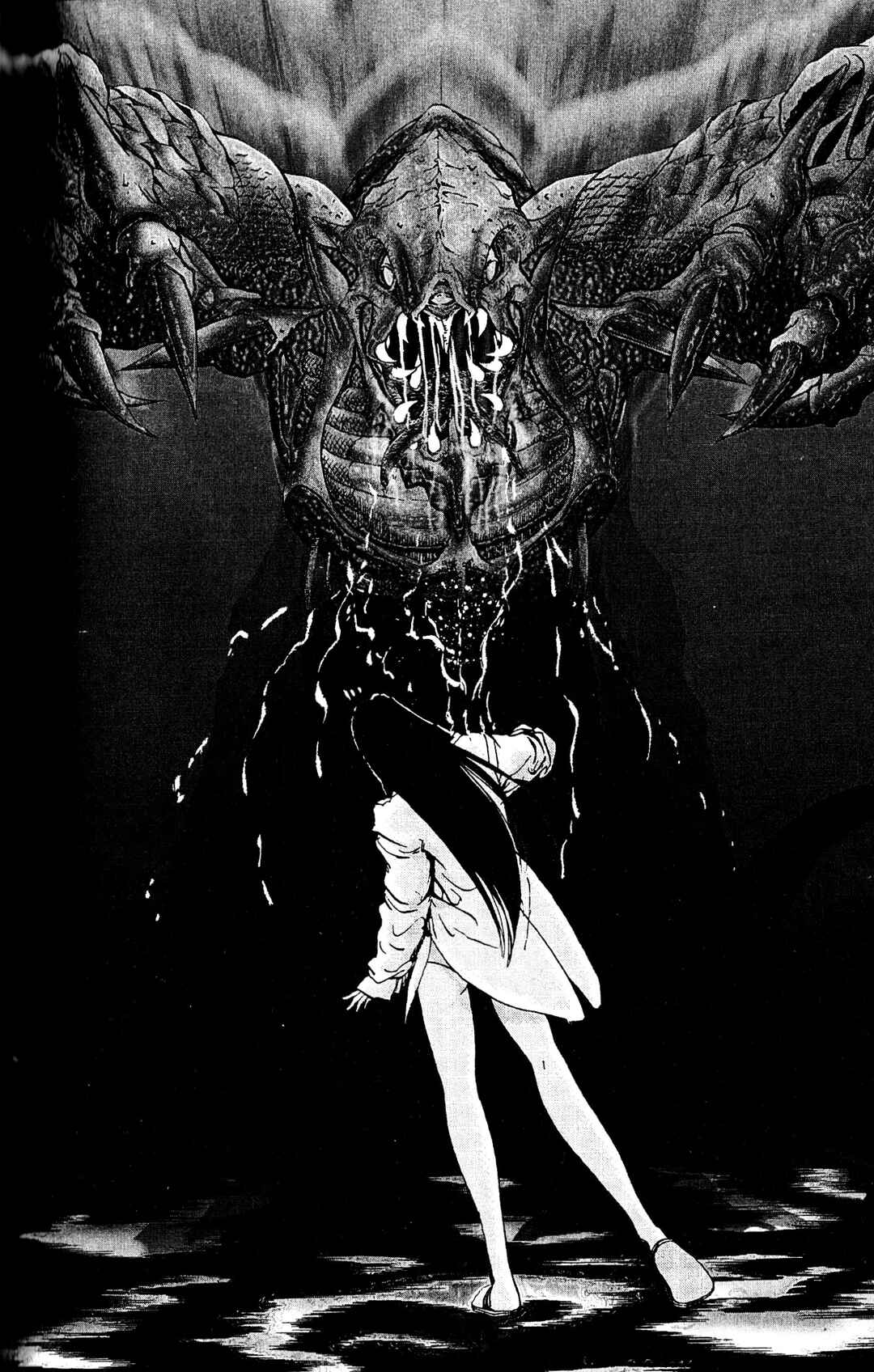 Page 27 Chapter 2 Arm of Kannon