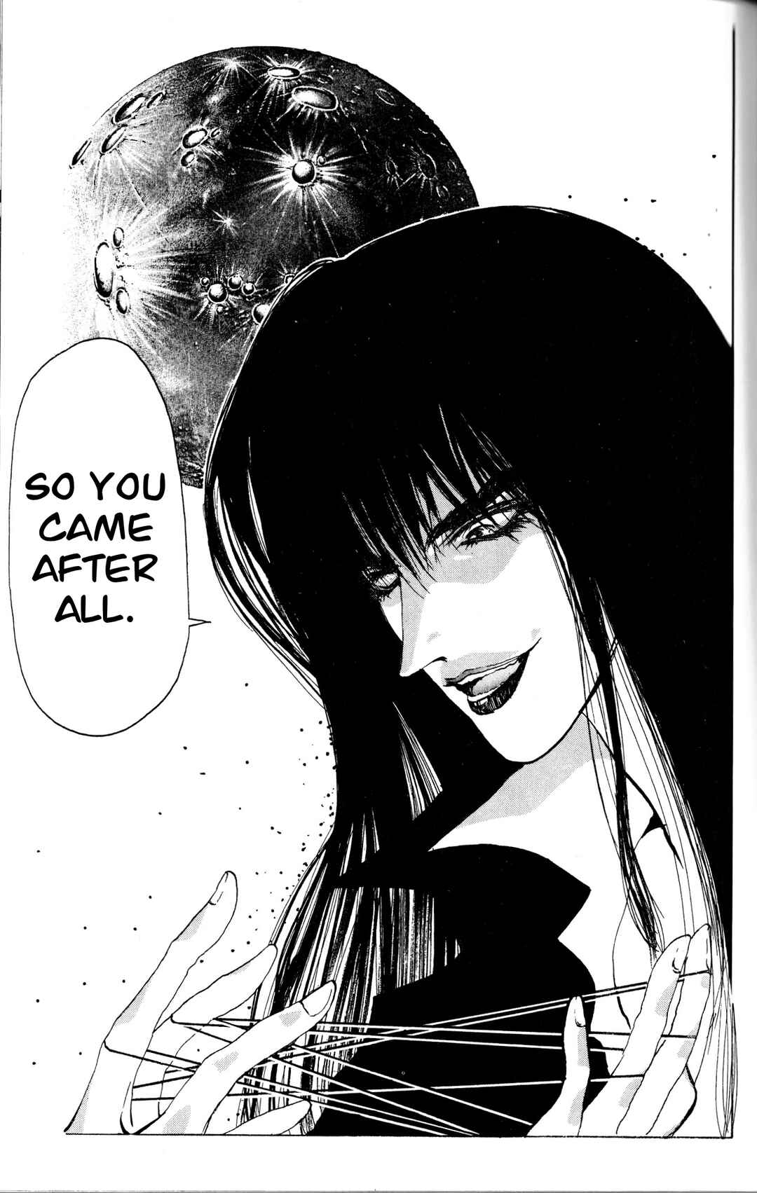 Page 30 Chapter 2 Arm of Kannon