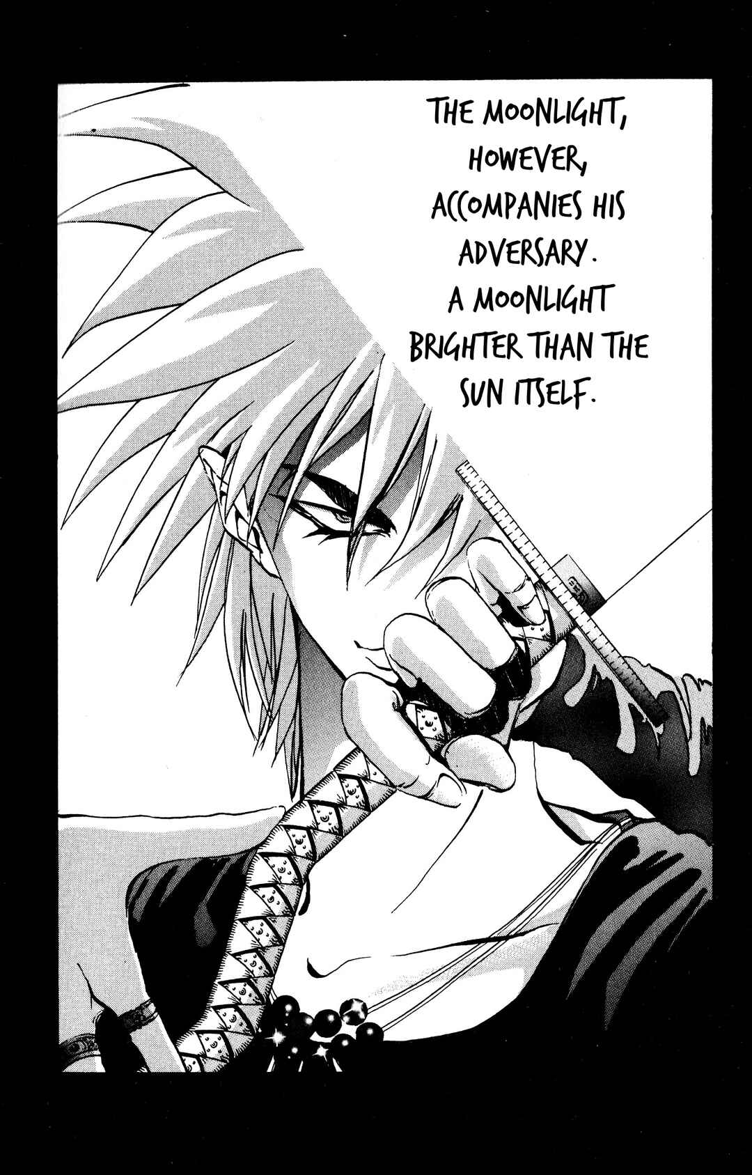 Page 33 Chapter 2 Arm of Kannon