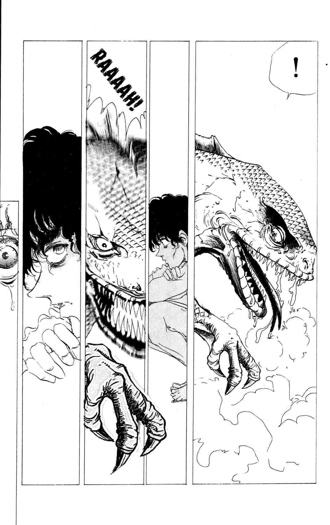Page 55 Chapter 2 Arm of Kannon