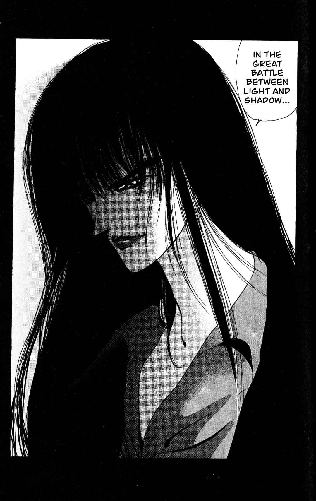 Page 57 Chapter 2 Arm of Kannon
