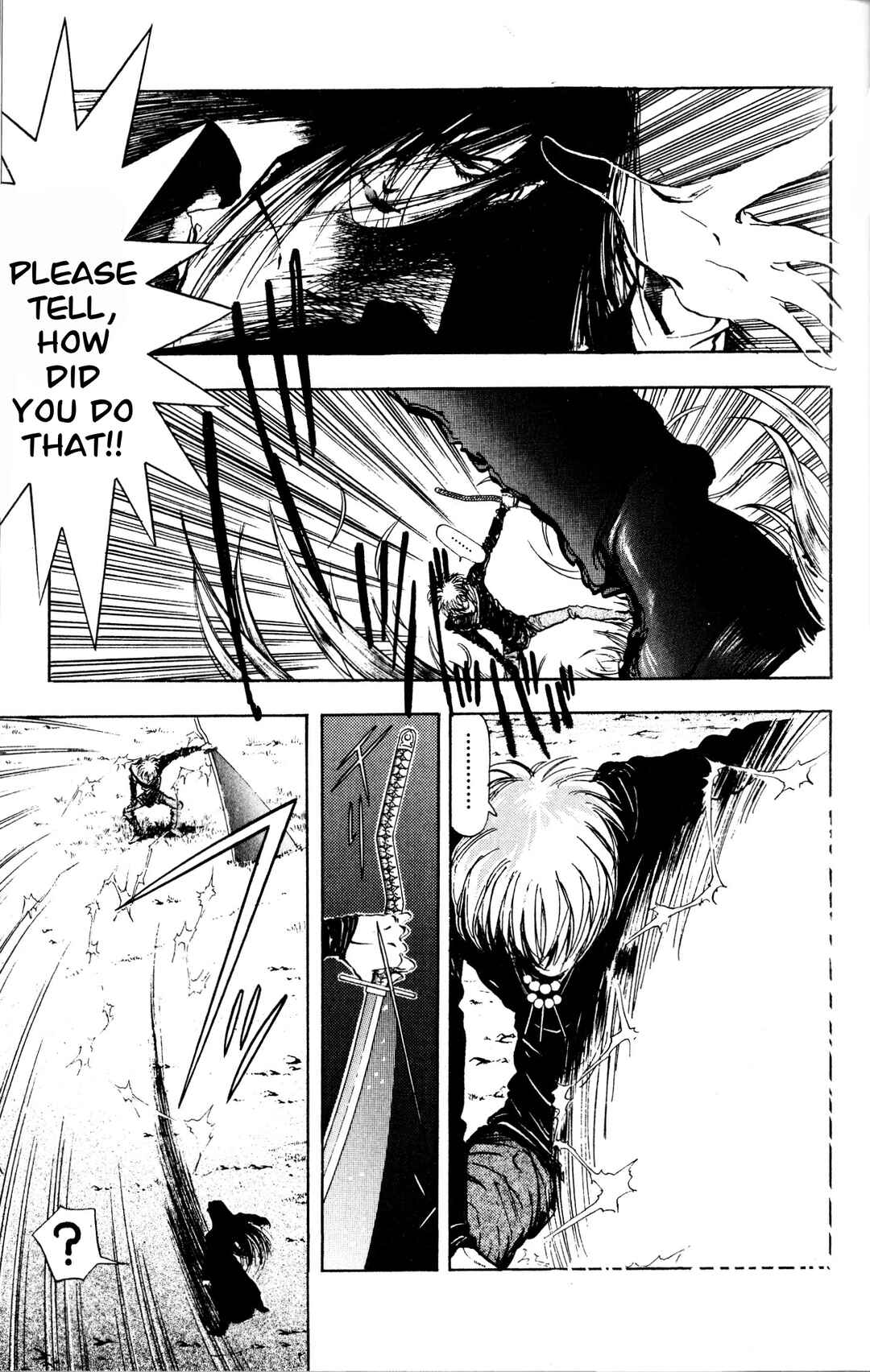 Page 67 Chapter 2 Arm of Kannon