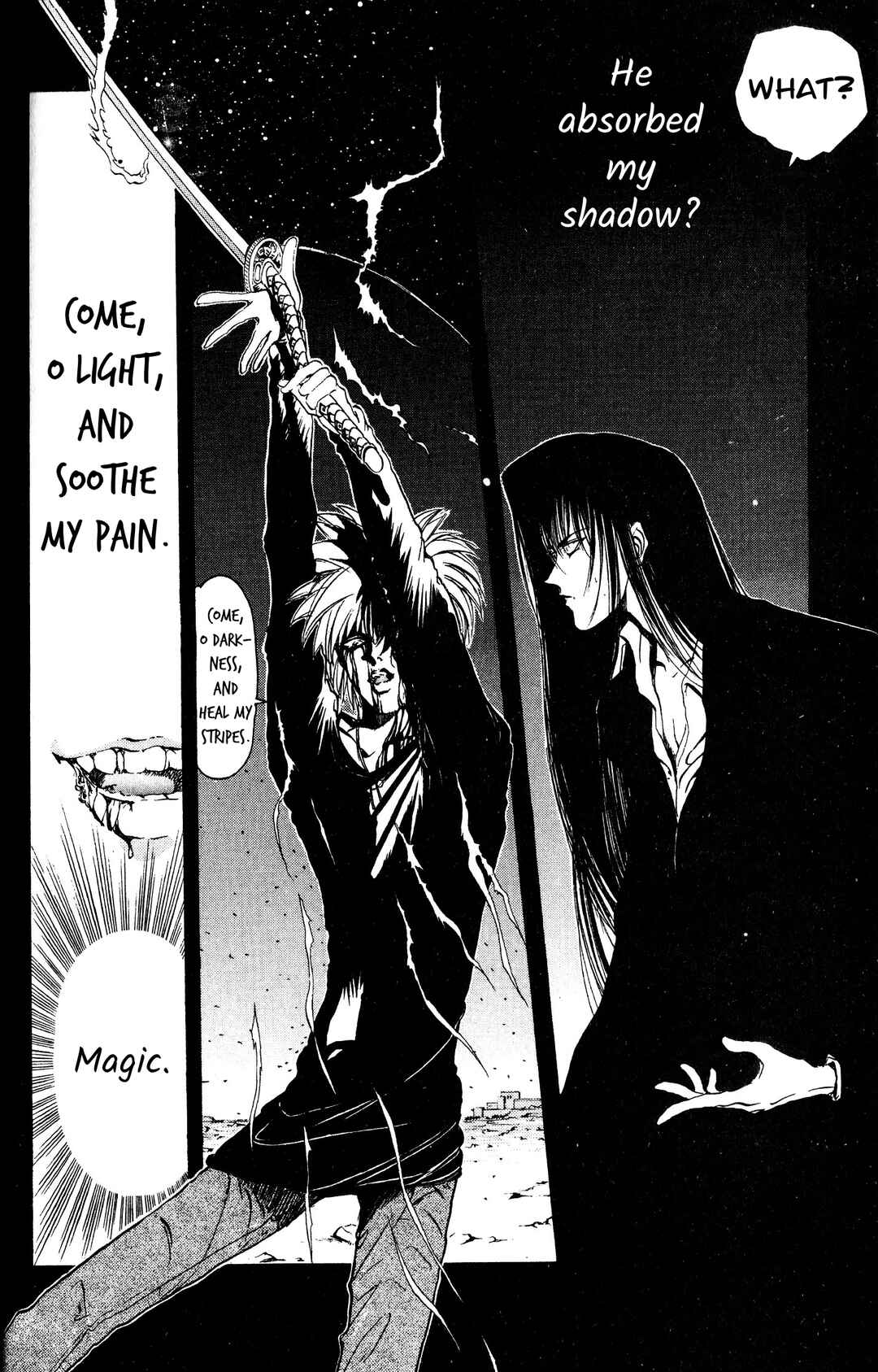 Page 68 Chapter 2 Arm of Kannon