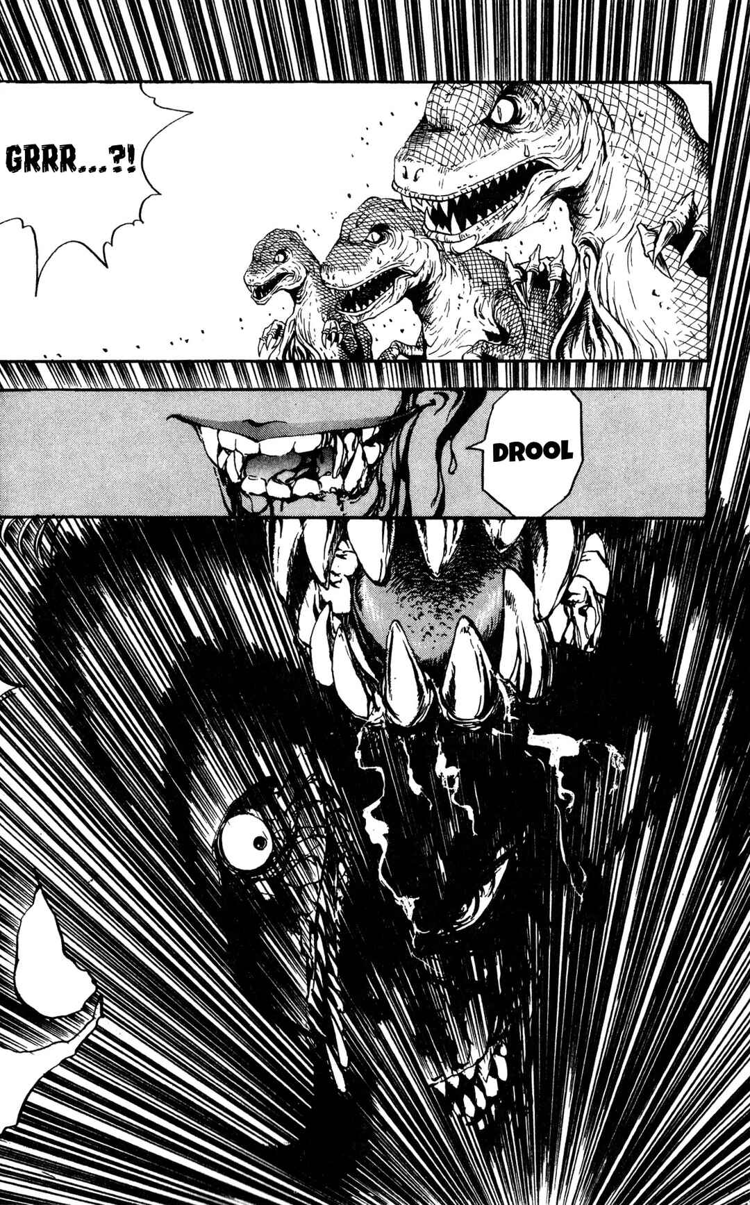 Page 16 Chapter 3 Arm of Kannon