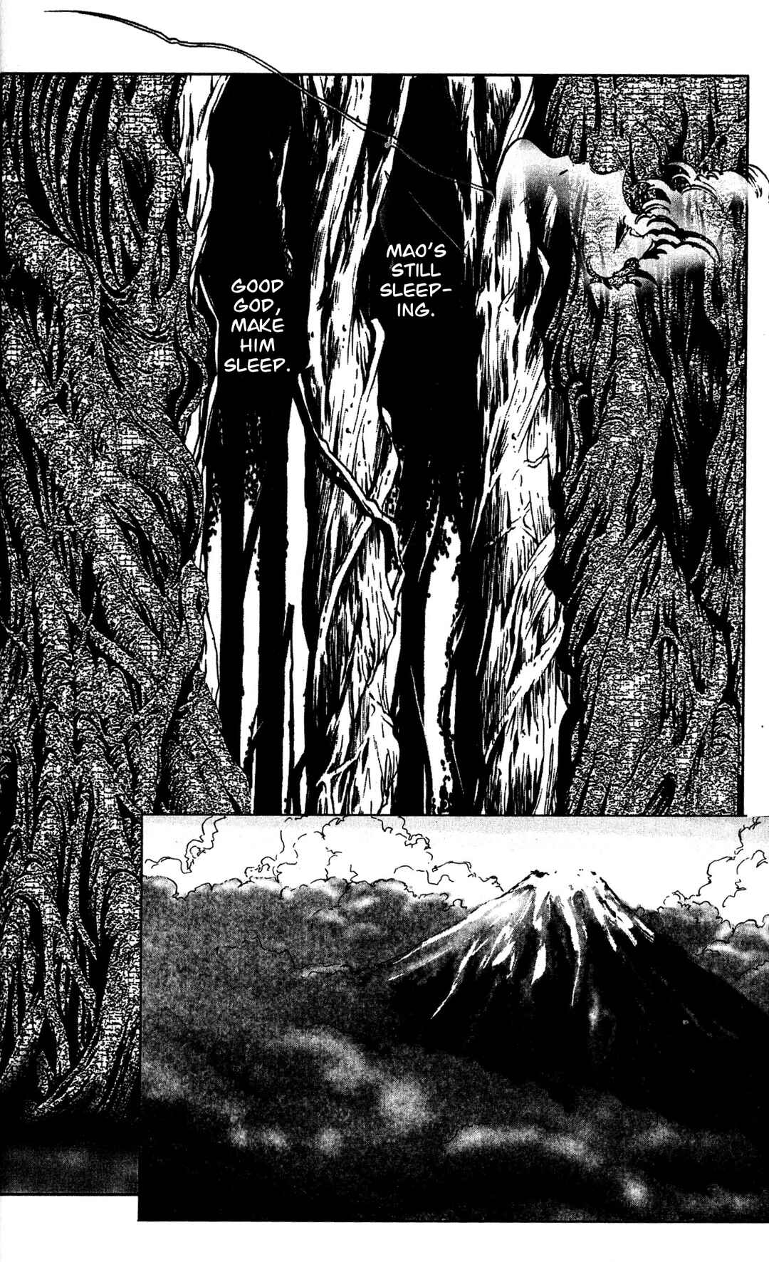 Page 60 Chapter 3 Arm of Kannon