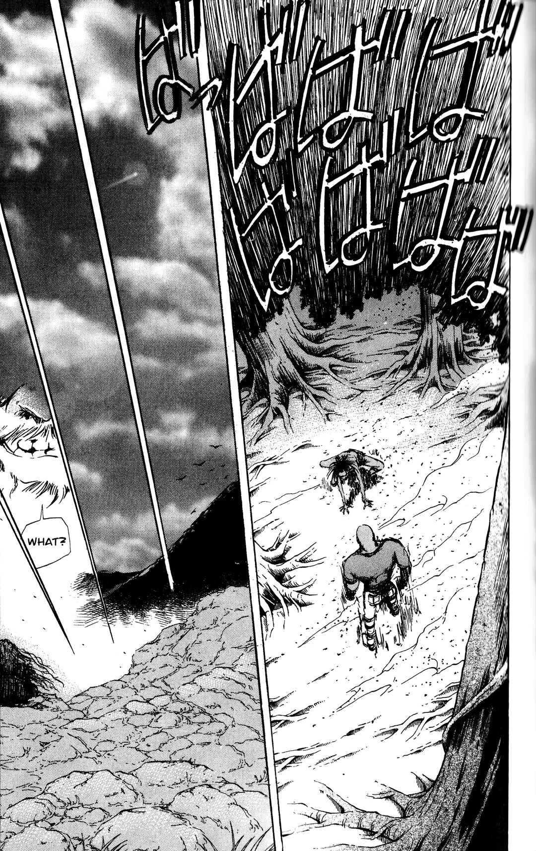 Page 72 Chapter 3 Arm of Kannon