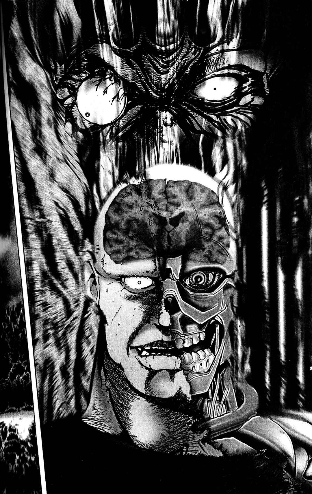 Page 20 Chapter 4 Arm of Kannon