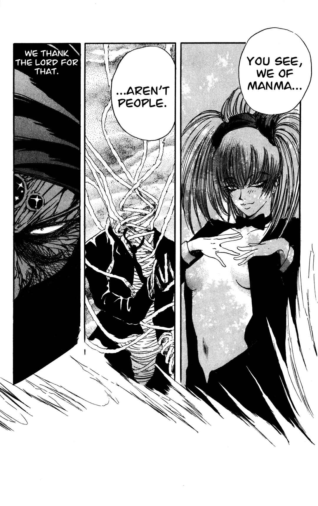 Page 52 Chapter 4 Arm of Kannon