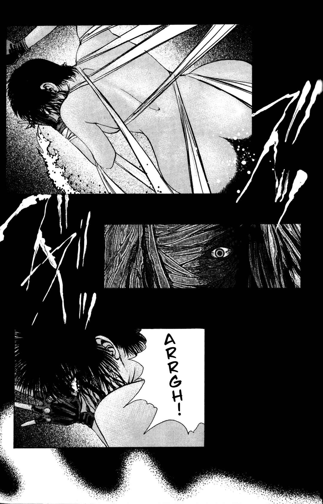 Page 67 Chapter 4 Arm of Kannon