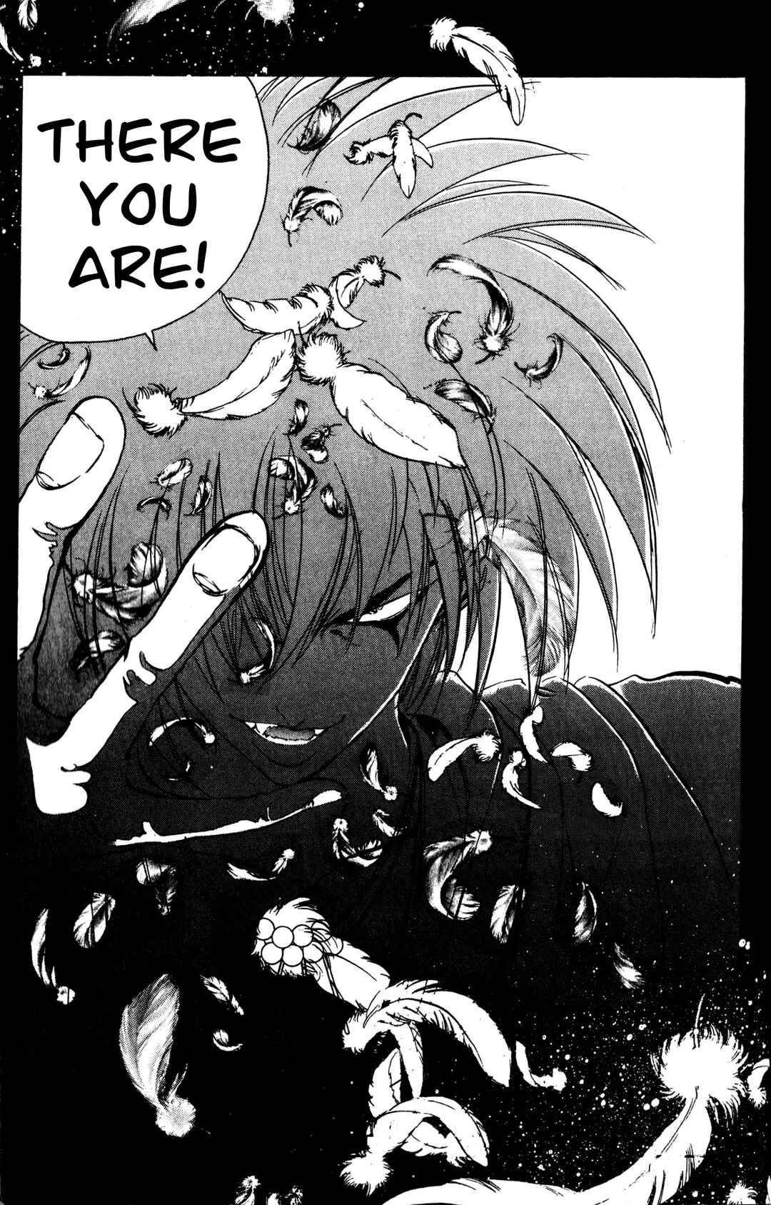 Page 94 Chapter 4 Arm of Kannon