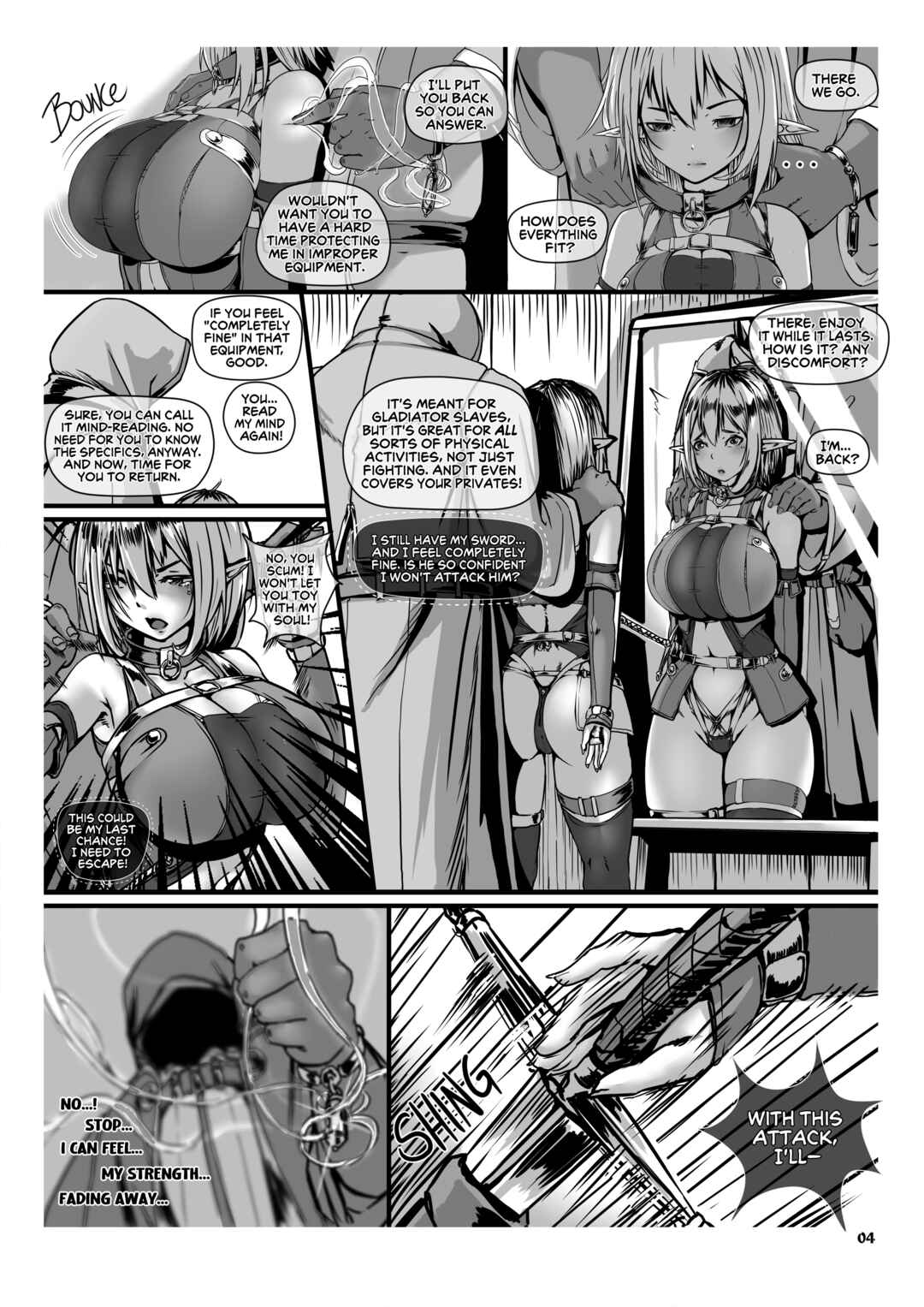 Page 4 Chapter Unknown_860a Living Doll