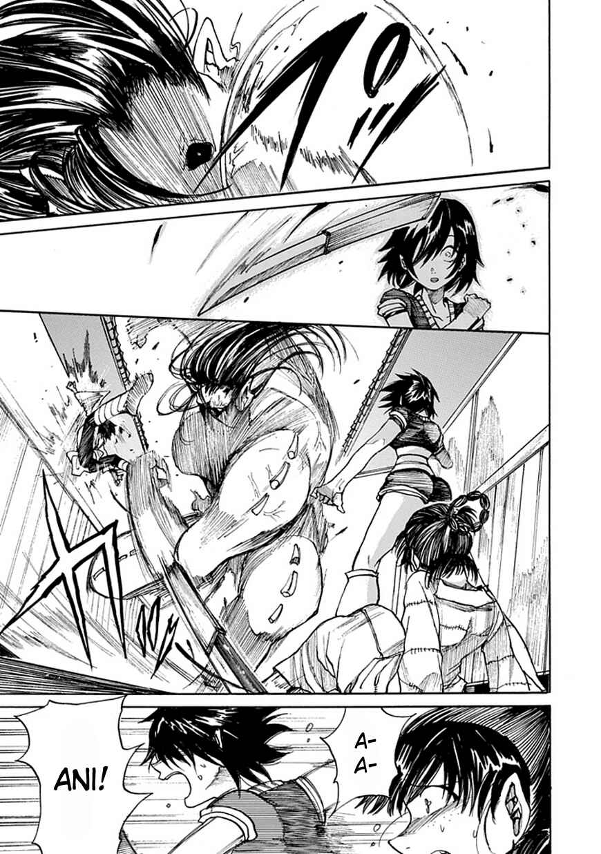 Page 23 Chapter Unknown_4e2c Amanusya