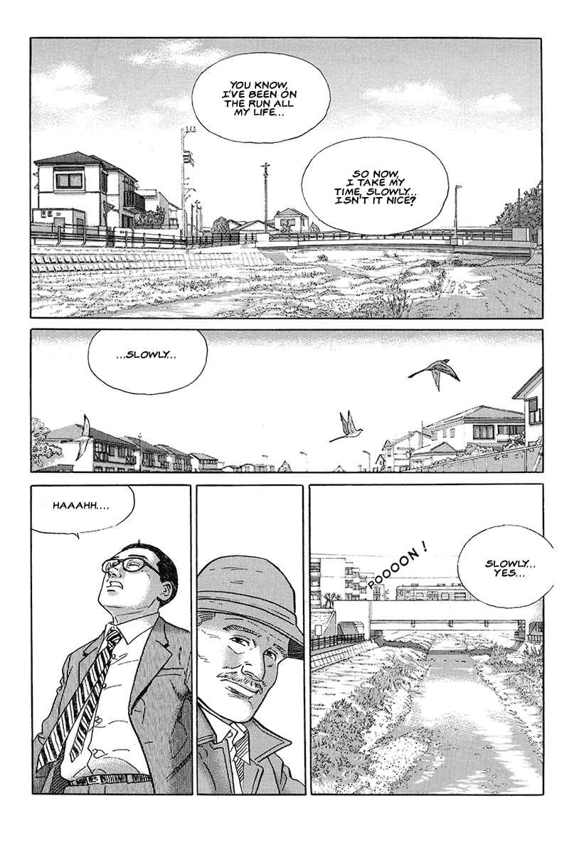 Page 10 Chapter 18 The Walking Man