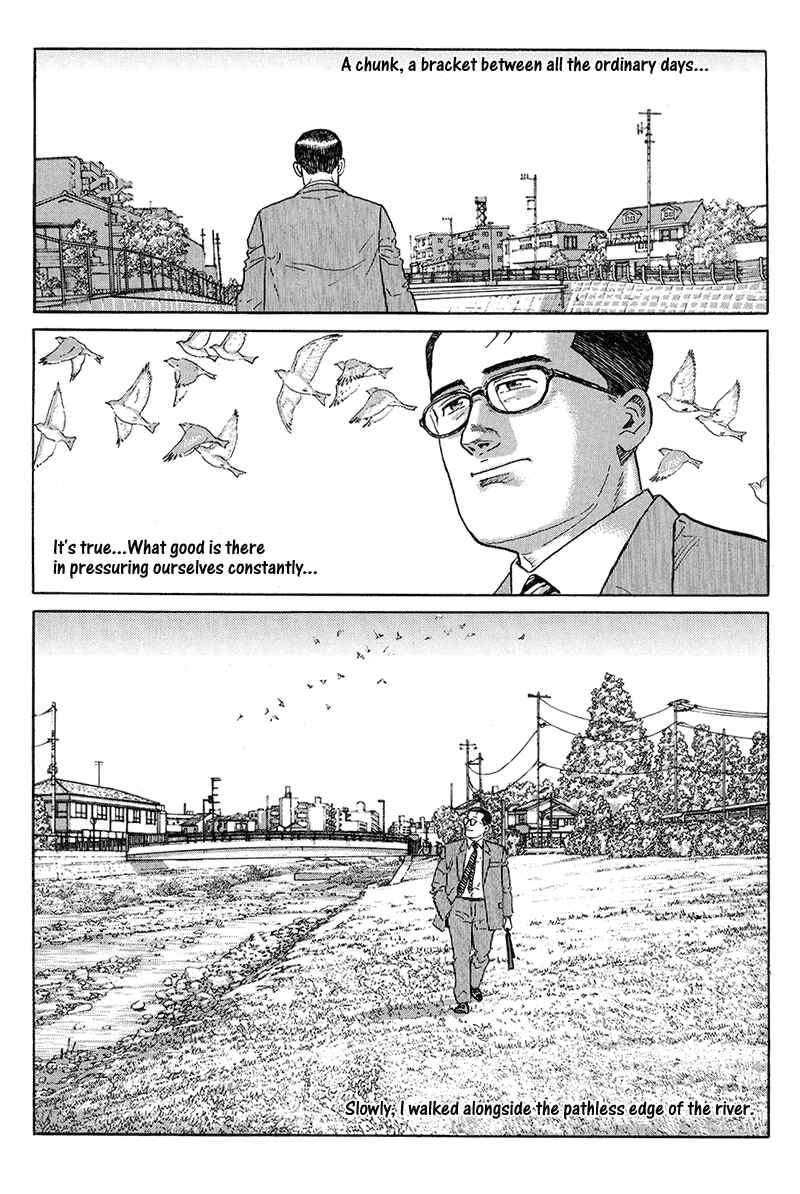 Page 12 Chapter 18 The Walking Man