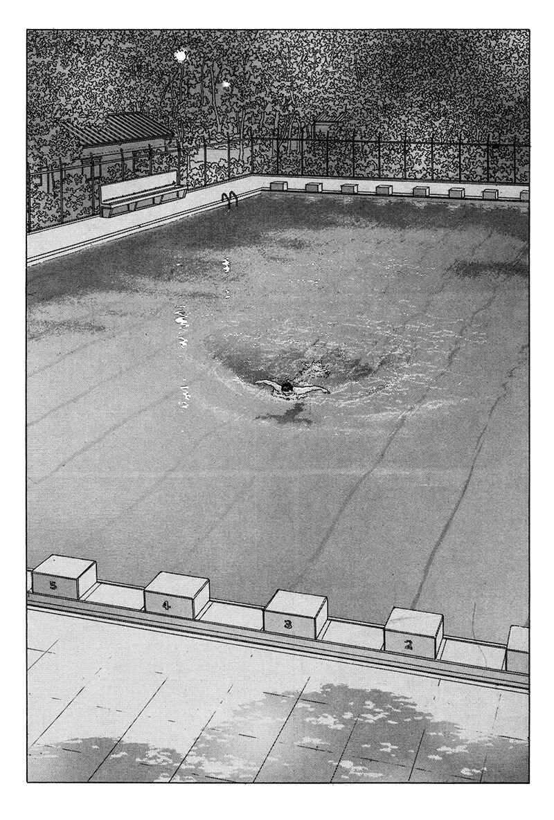 Page 6 Chapter 6 The Walking Man