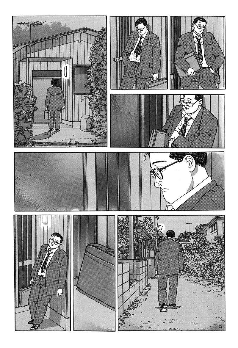 Page 2 Chapter 14 The Walking Man
