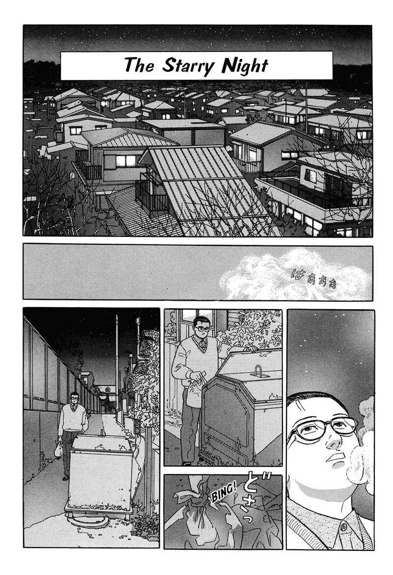 Page 1 Chapter 9 The Walking Man
