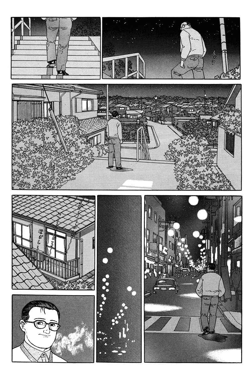 Page 5 Chapter 9 The Walking Man