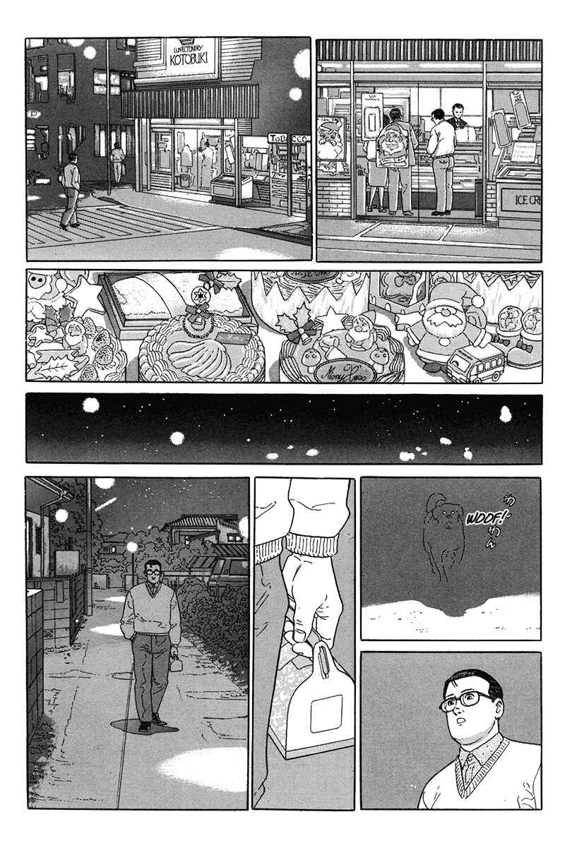 Page 6 Chapter 9 The Walking Man
