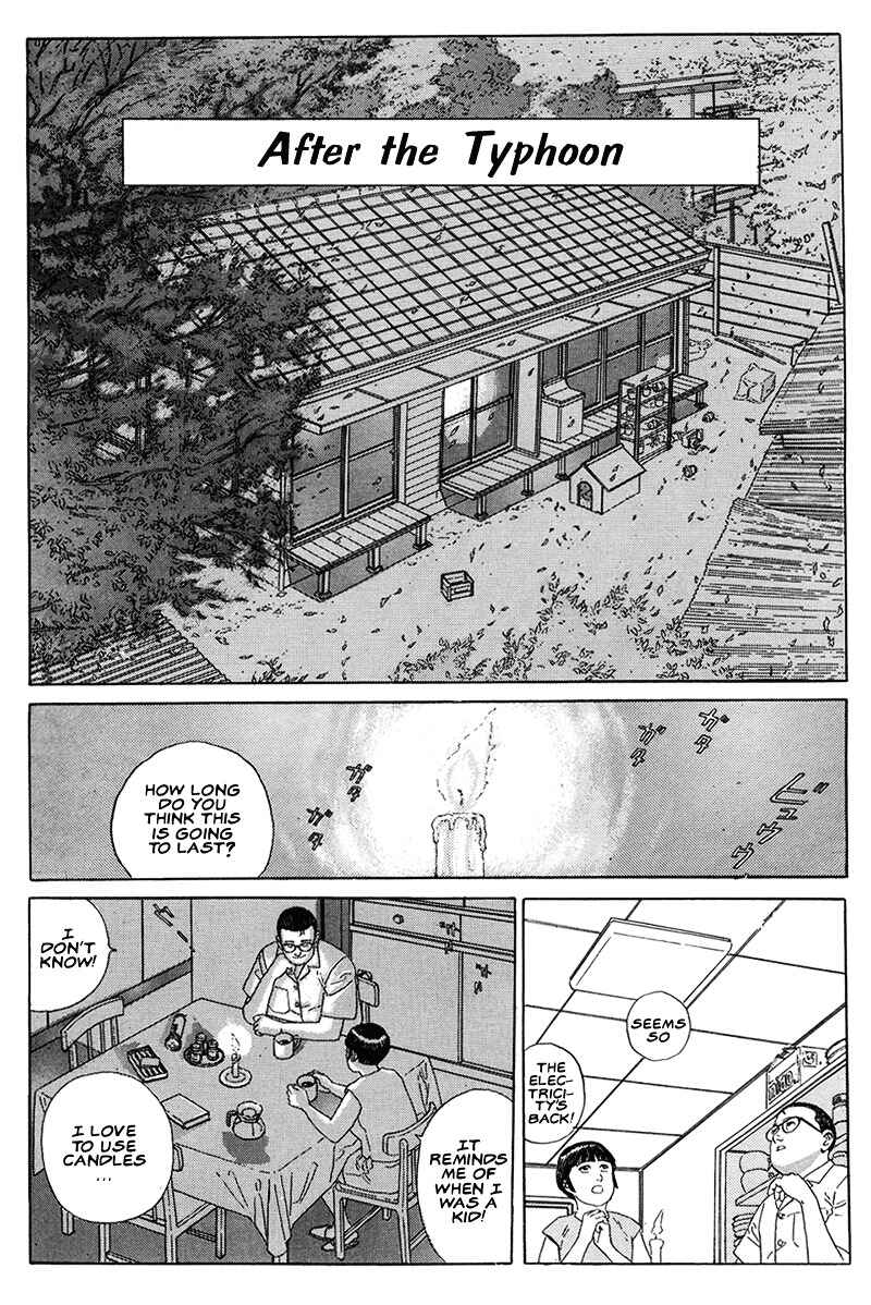 Page 1 Chapter 7 The Walking Man