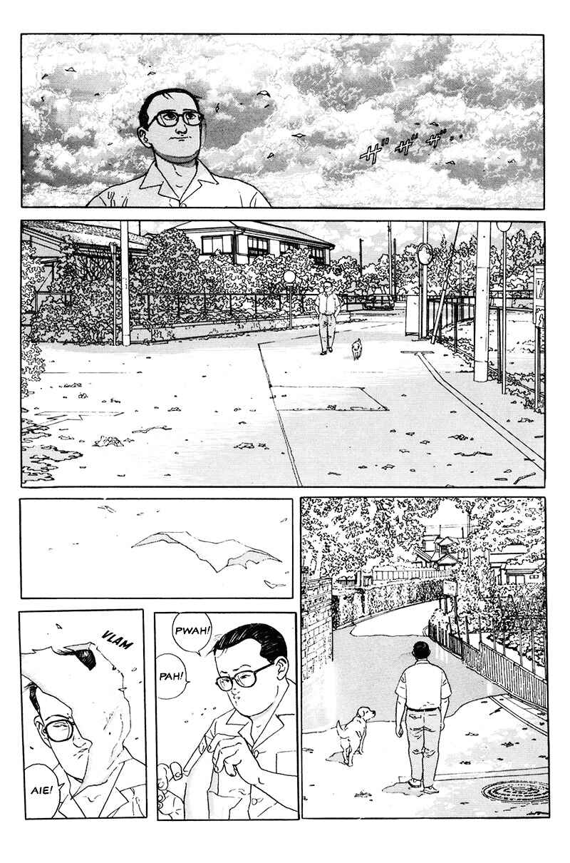 Page 2 Chapter 7 The Walking Man