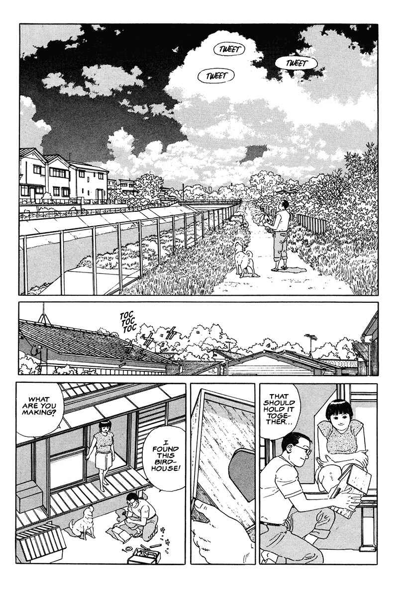 Page 7 Chapter 7 The Walking Man